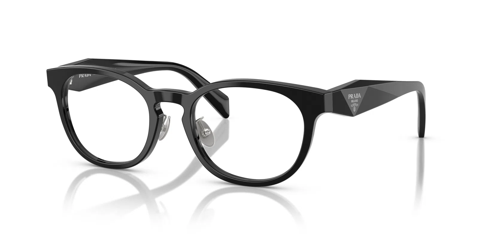 Prada B06VD Eyeglasses - view 11